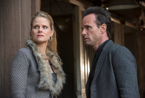 Justified - Episode 10