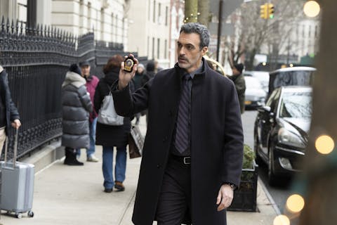 Law & Order - Episode 9