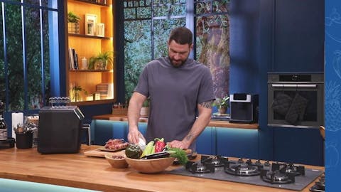 Yağız ile Havalı Tarifler - Episode 6