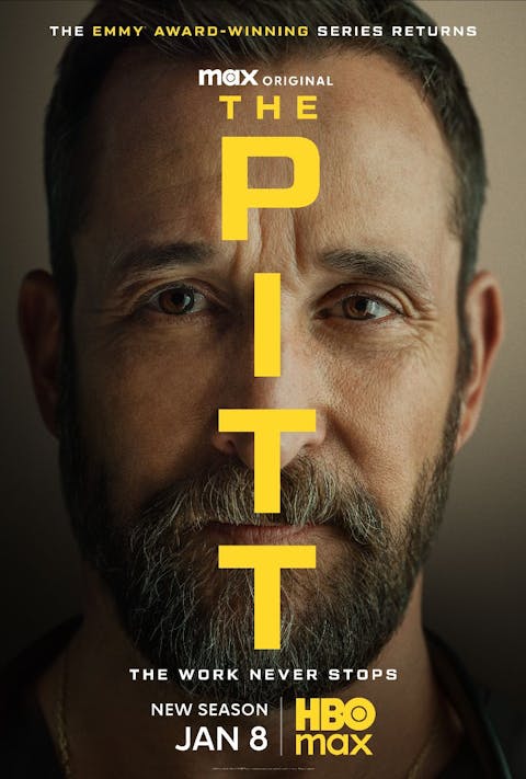 The Pitt - Episode 14