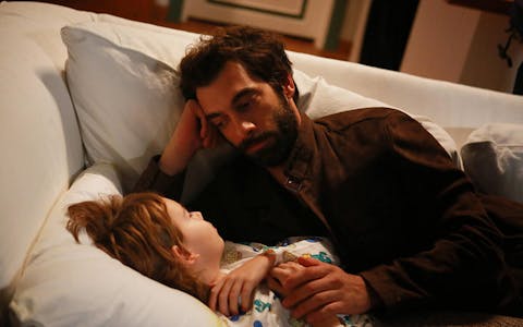 For My Son - Episode 5