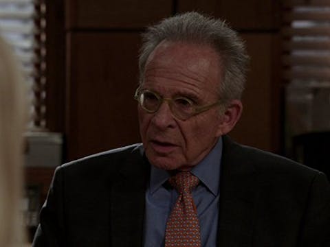 Law & Order: Special Victims Unit - Episode 3