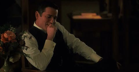 Murdoch Mysteries - Episode 18