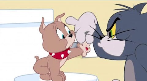 The Tom and Jerry Show - Episode 17