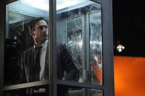 Mad Men - Episode 6