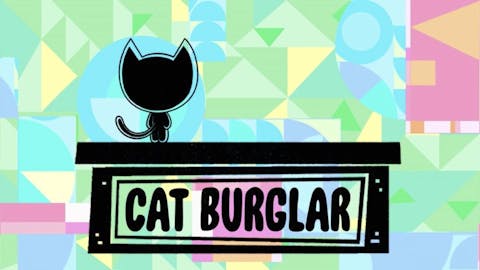 The Powerpuff Girls - Episode 25