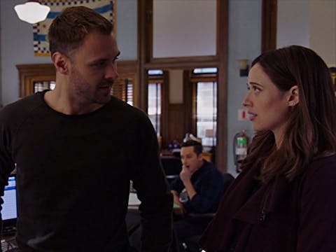 Chicago P.D. - Episode 18