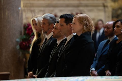 Succession - Episode 9