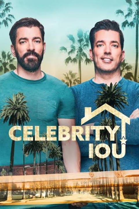 Celebrity IOU - Episode 8