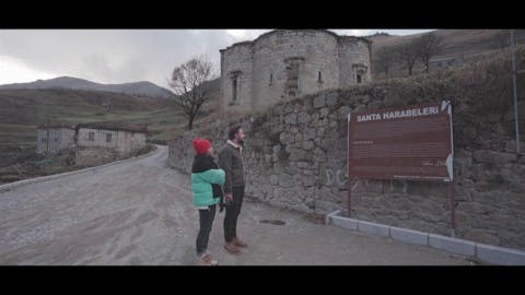 Karavanın Seyir Defteri - Episode 8
