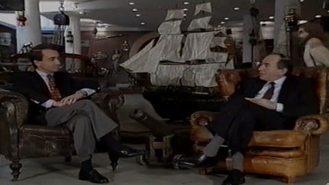 Sudaki İzler - Episode 132