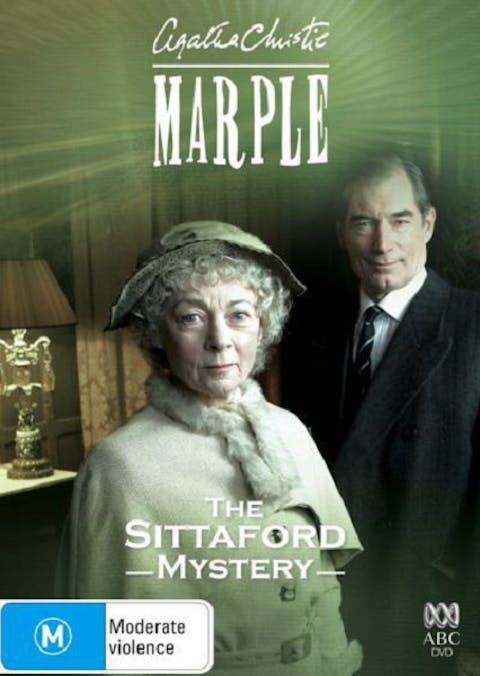 Agatha Christie's Marple - Episode 4