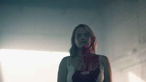 The Handmaid's Tale - Episode 1