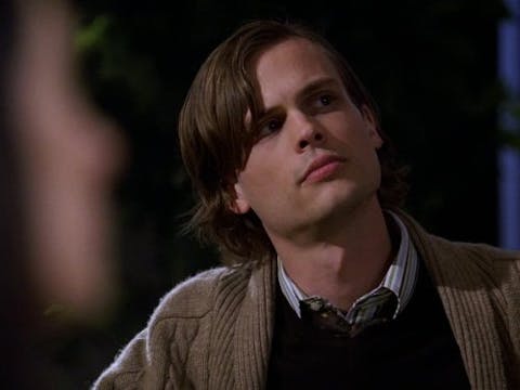 Criminal Minds - Episode 16