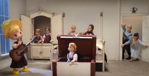 Robot Chicken - Episode 13