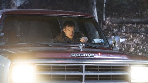 Dexter: New Blood - Episode 8