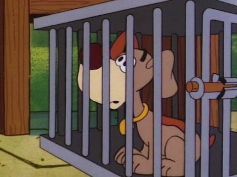 The Smurfs - Episode 21