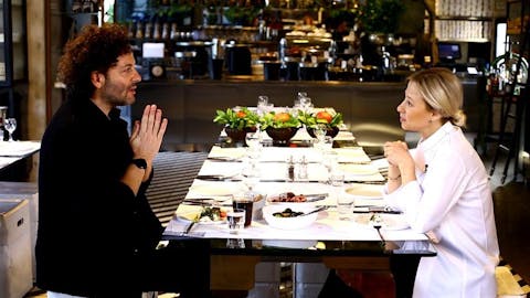 Yes Chef - Episode 5