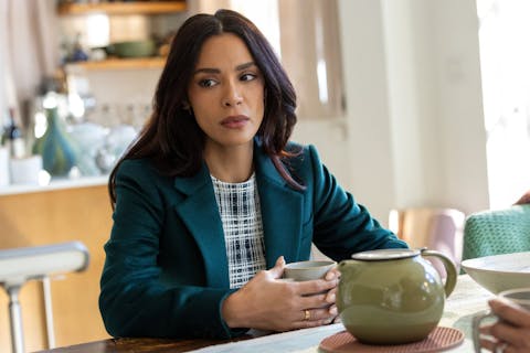 Law & Order - Episode 14