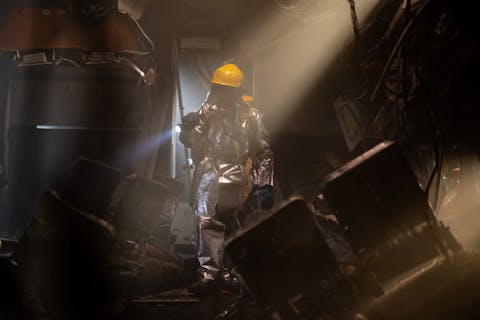 Air Crash Investigation - Episode 3