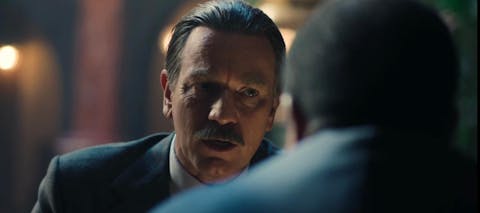 A Gentleman in Moscow - Episode 7
