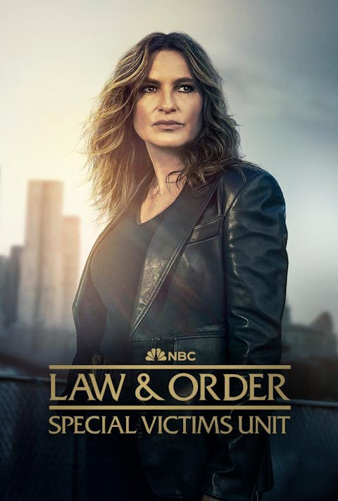 Law & Order: Special Victims Unit - Episode 4