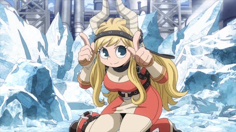 My Hero Academia - Episode 7