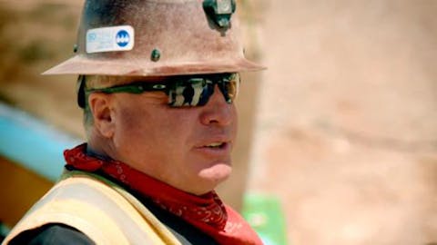 Gold Rush: Mine Rescue with Freddy & Juan - Episode 5