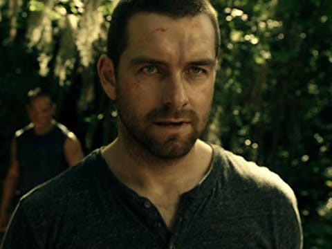 Banshee - Episode 8