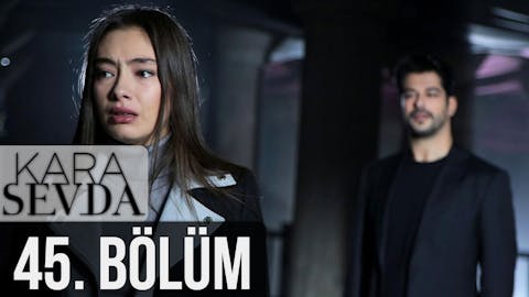 Endless Love - Episode 10