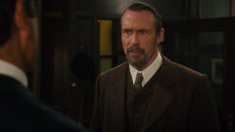Murdoch Mysteries - Episode 15