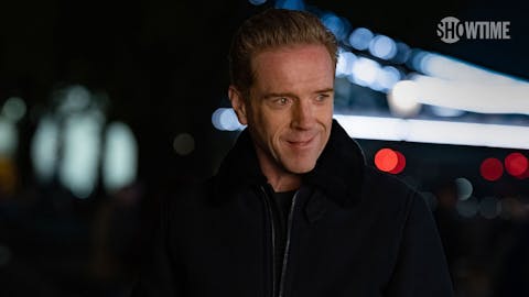 Billions - Episode 1