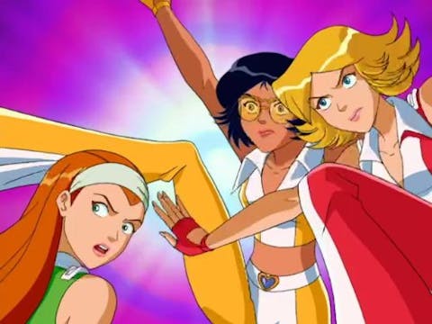 Totally Spies! - Episode 6