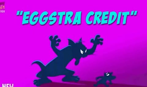 The Tom and Jerry Show - Episode 25
