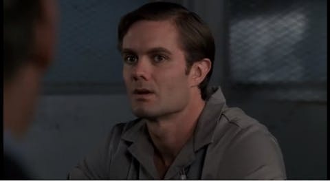 Law & Order - Episode 7