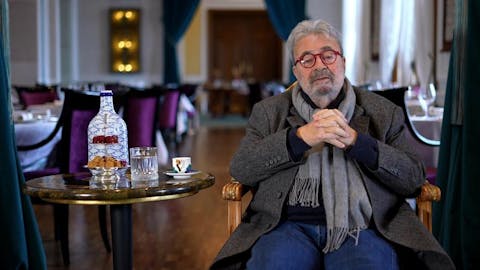 Asırlık Tariflerle Türk Mutfağı - Episode 11