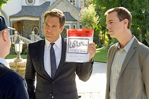 NCIS - Episode 5