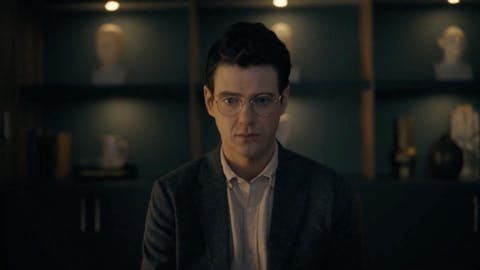 Watson - Episode 6