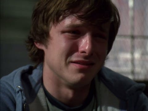 Law & Order: Special Victims Unit - Episode 2