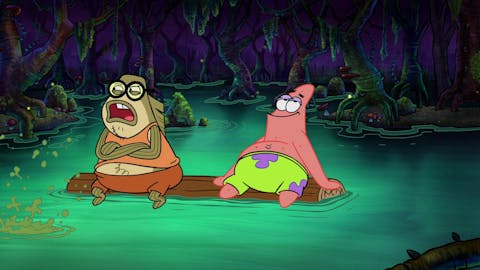 SpongeBob SquarePants - Episode 6