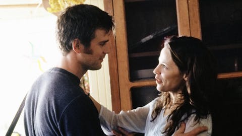 Six Feet Under - Episode 4