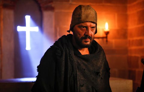 Resurrection: Ertugrul - Episode 4