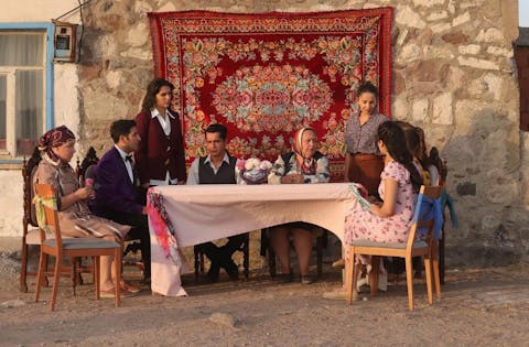 Children of Paradise - Episode 5