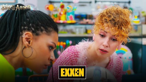 Sihirli Annem - Episode 13