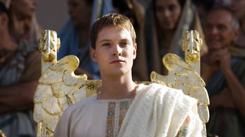 Rome - Episode 10