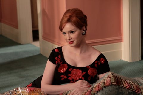 Mad Men - Episode 3