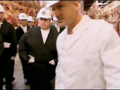 Hell's Kitchen - Episode 3