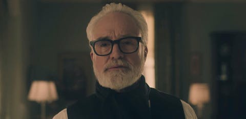 The Handmaid's Tale - Episode 9