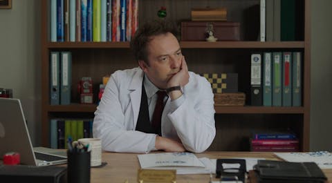Hekimoglu - Episode 26