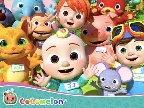 Cocomelon - Episode 3